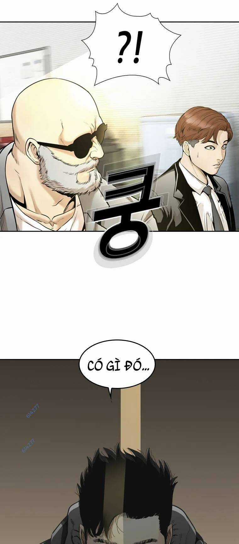 The Blob Chapter 79 trang 78