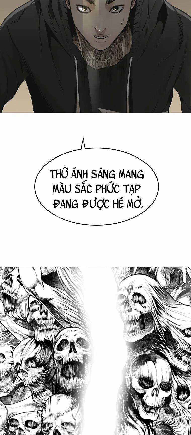 The Blob Chapter 79 trang 79