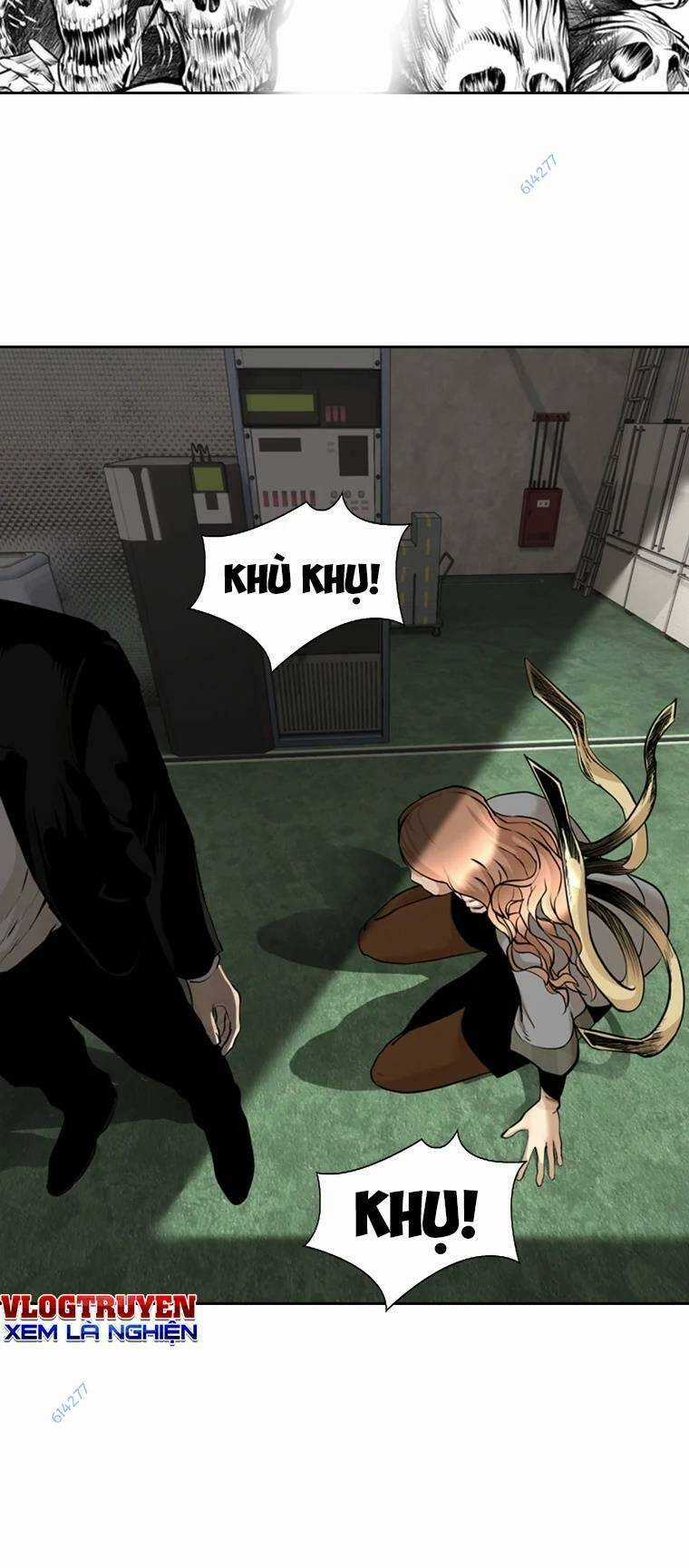 The Blob Chapter 79 trang 80