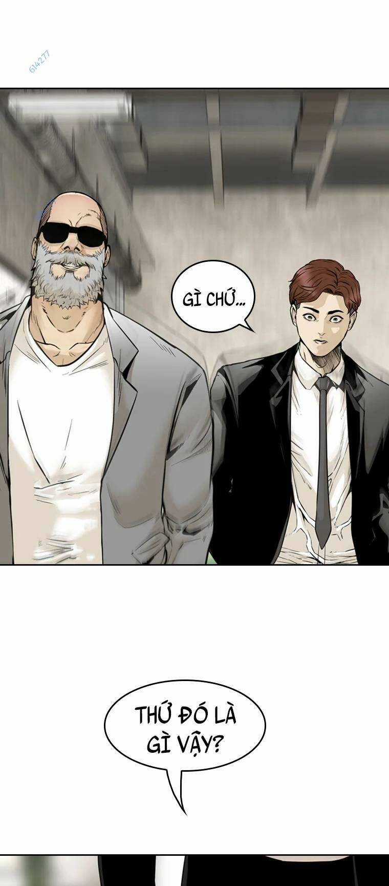 The Blob Chapter 79 trang 82