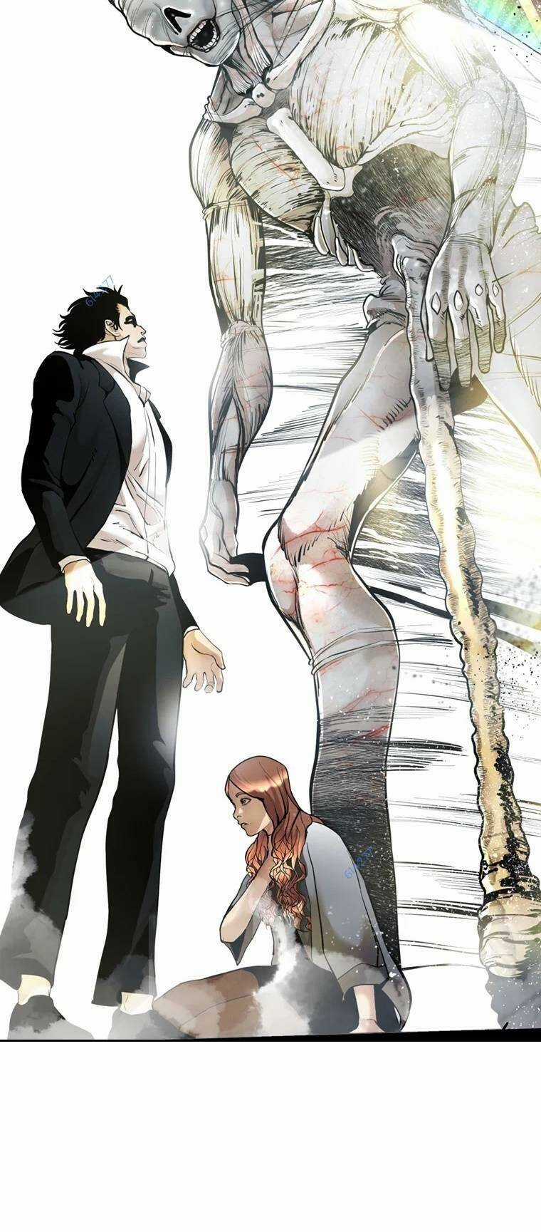 The Blob Chapter 79 trang 88