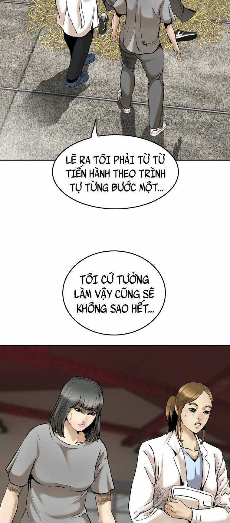 The Blob Chapter 79 trang 9