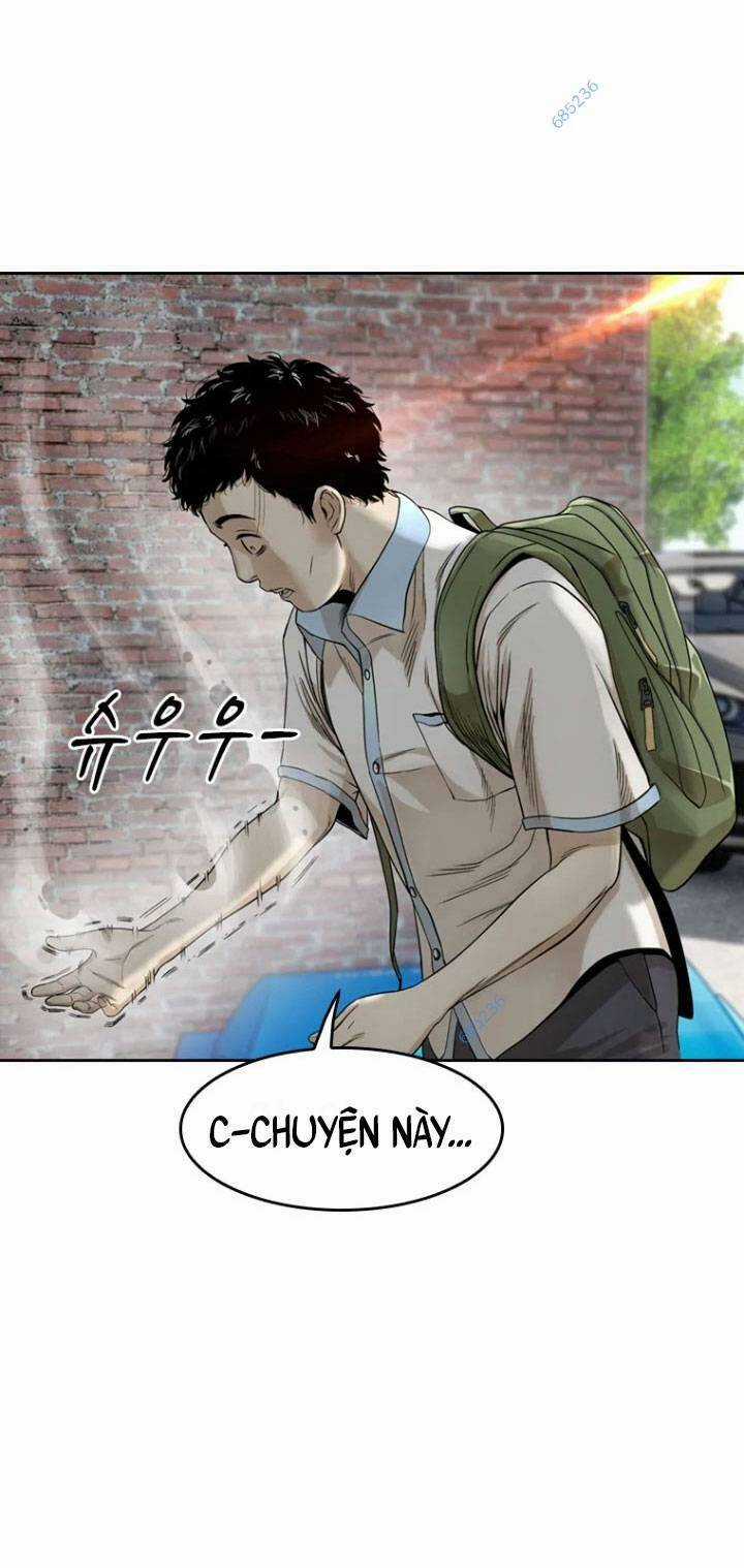 The Blob Chapter 8 trang 17