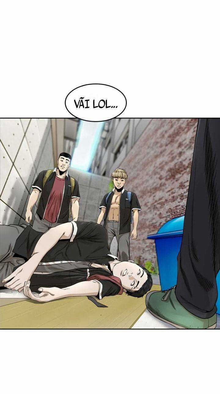 The Blob Chapter 8 trang 18