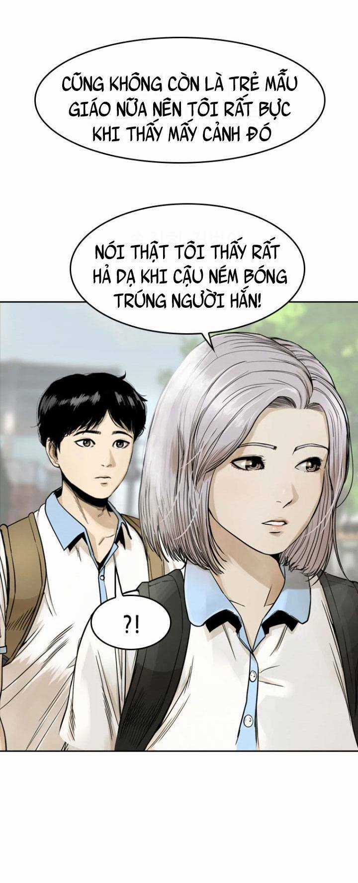 The Blob Chapter 8 trang 32