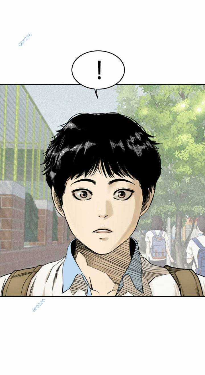 The Blob Chapter 8 trang 35