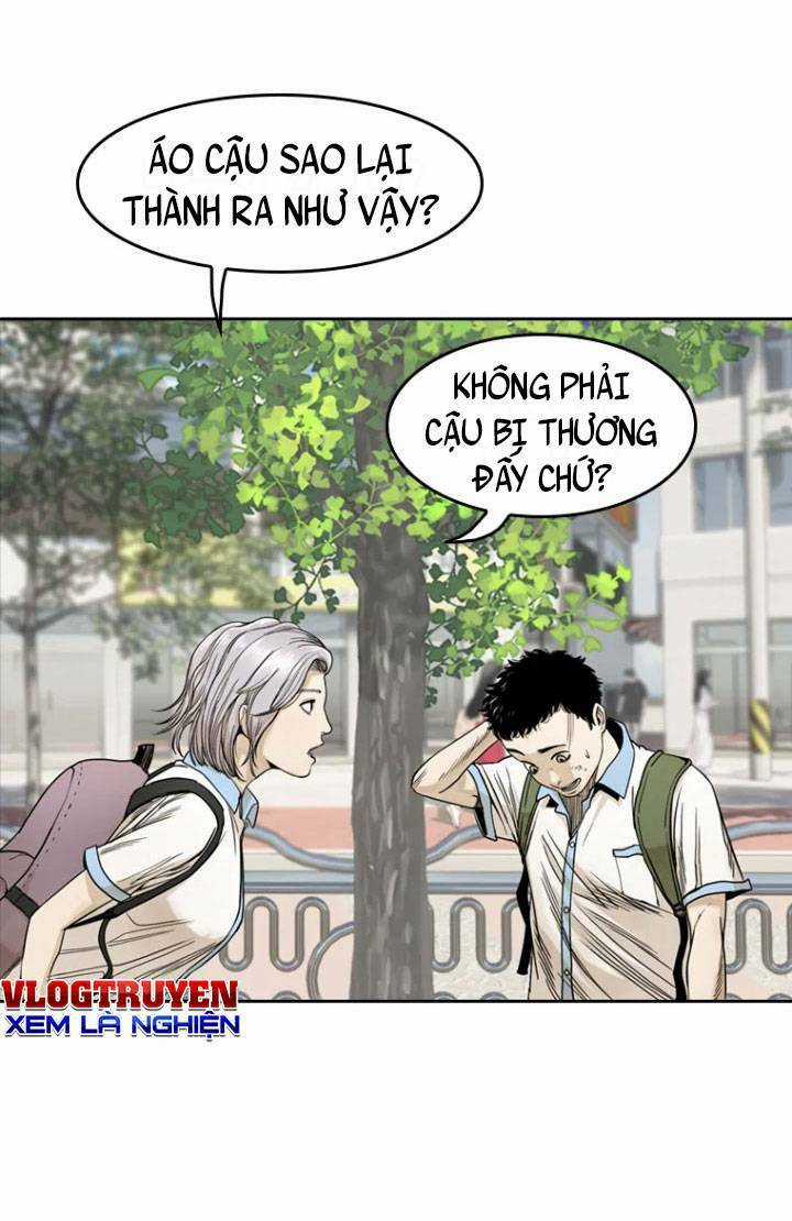 The Blob Chapter 8 trang 38