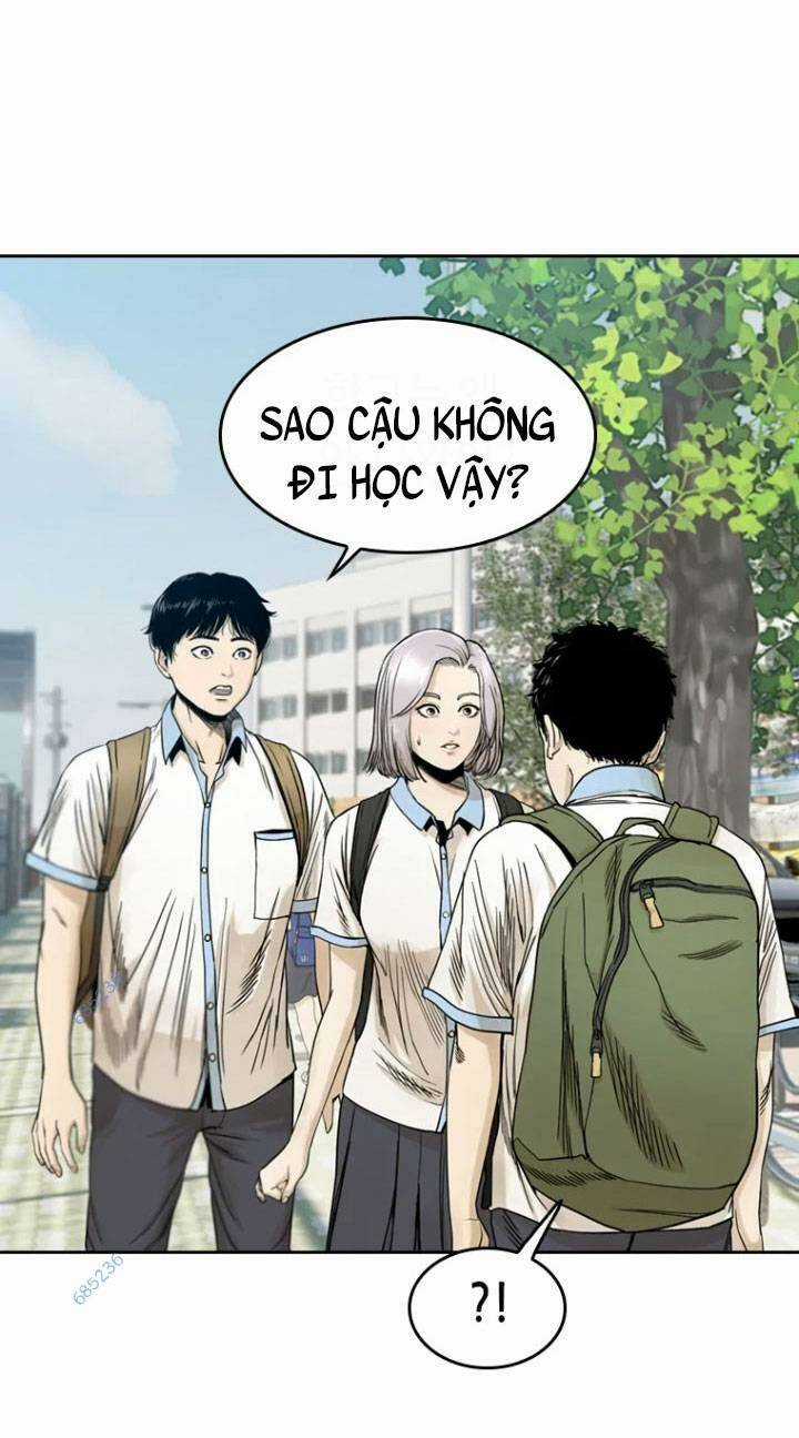 The Blob Chapter 8 trang 39