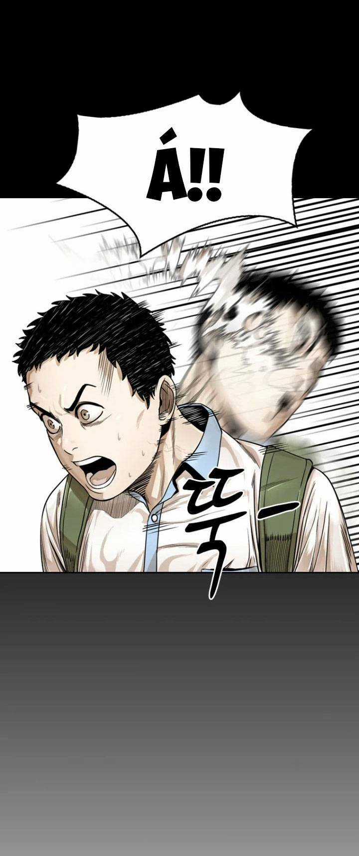 The Blob Chapter 8 trang 52