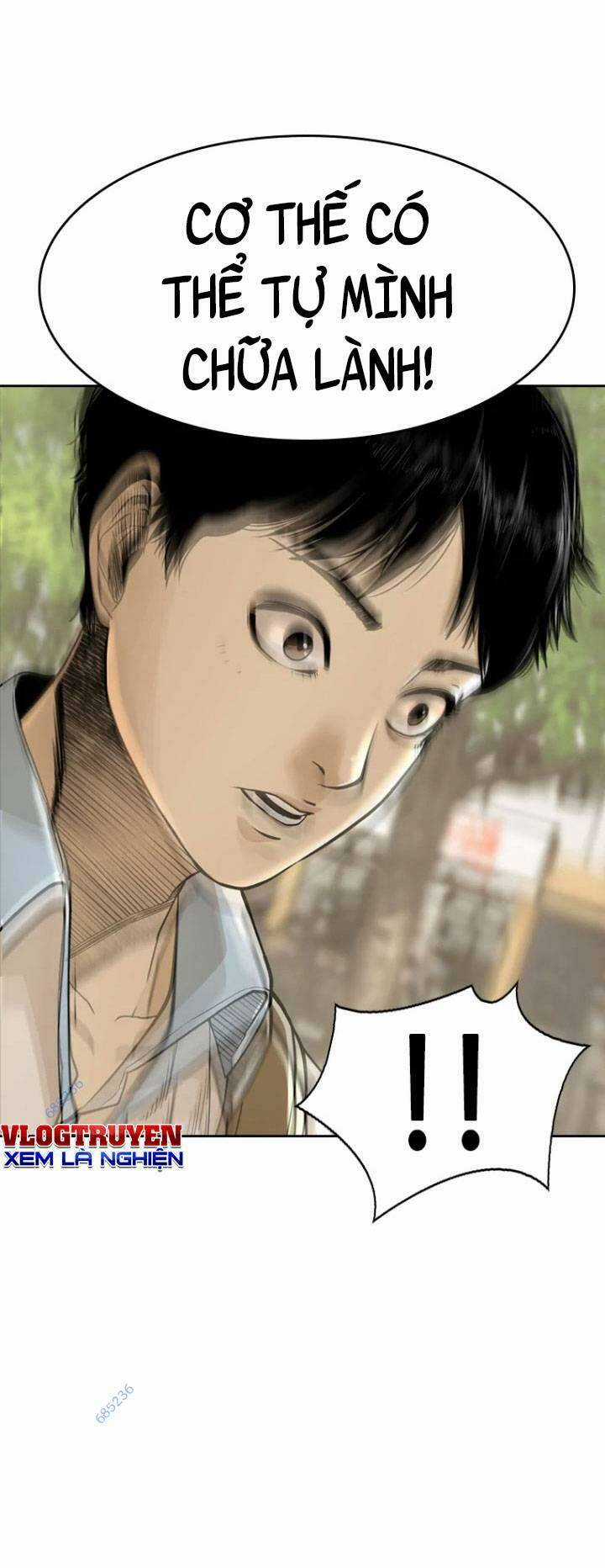 The Blob Chapter 8 trang 54
