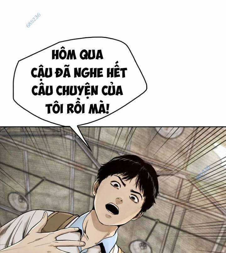 The Blob Chapter 8 trang 58