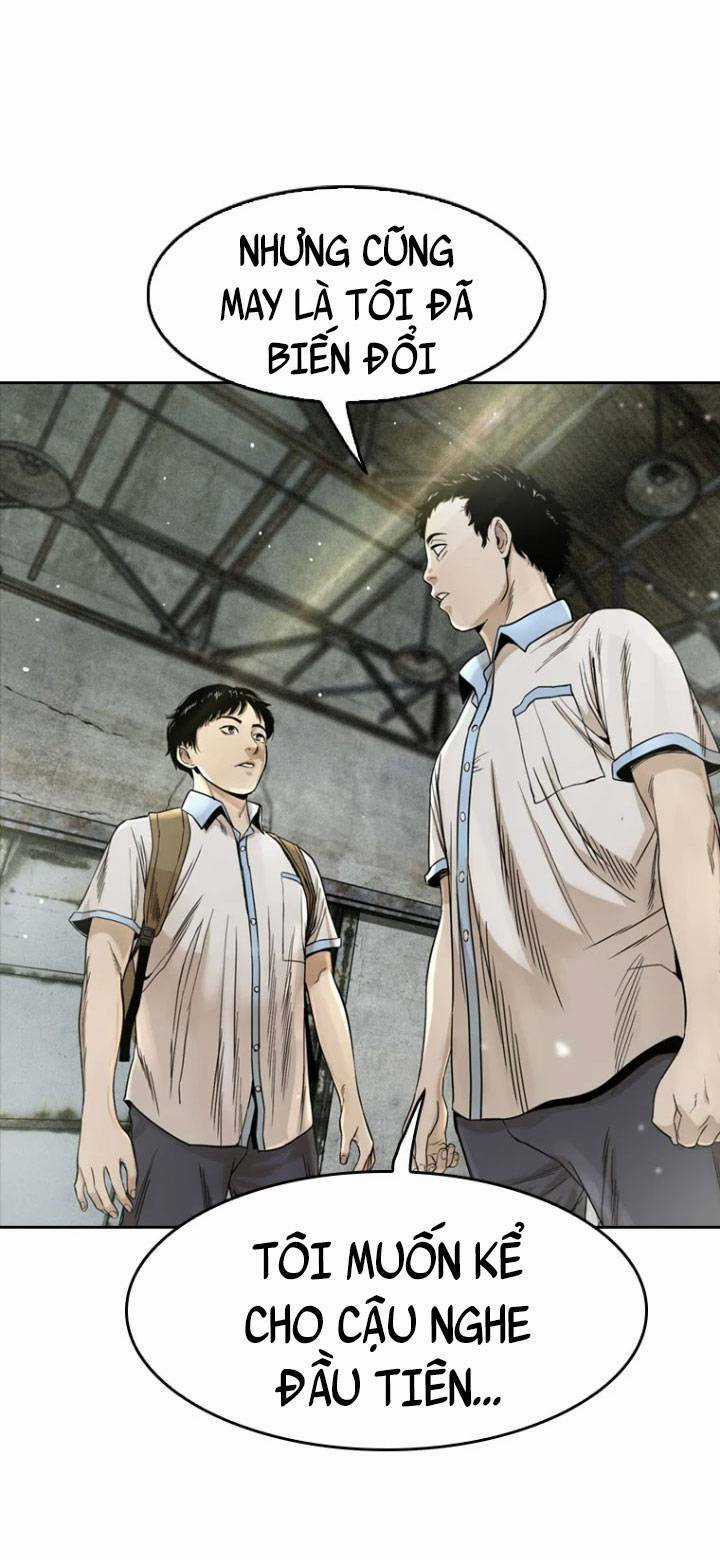 The Blob Chapter 8 trang 64