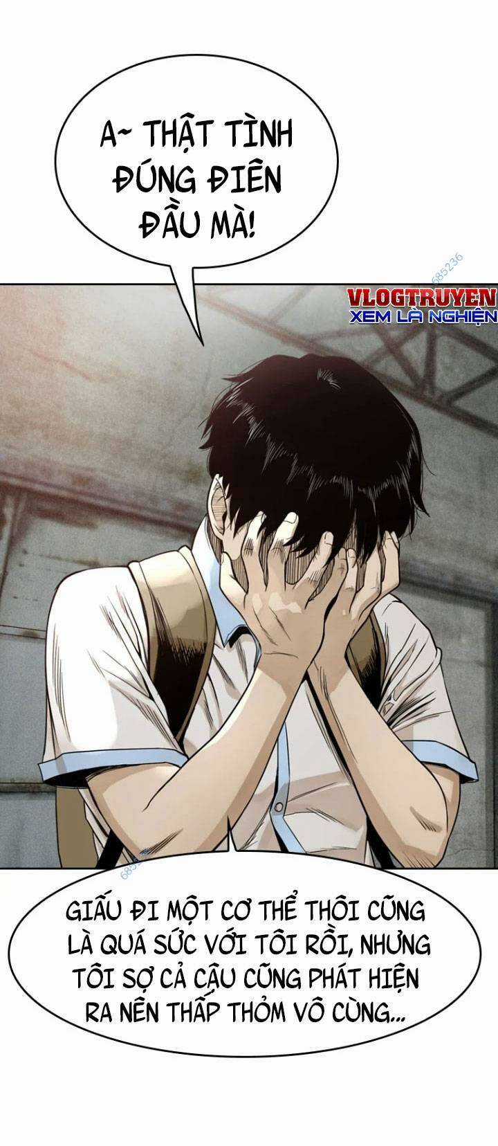 The Blob Chapter 8 trang 65