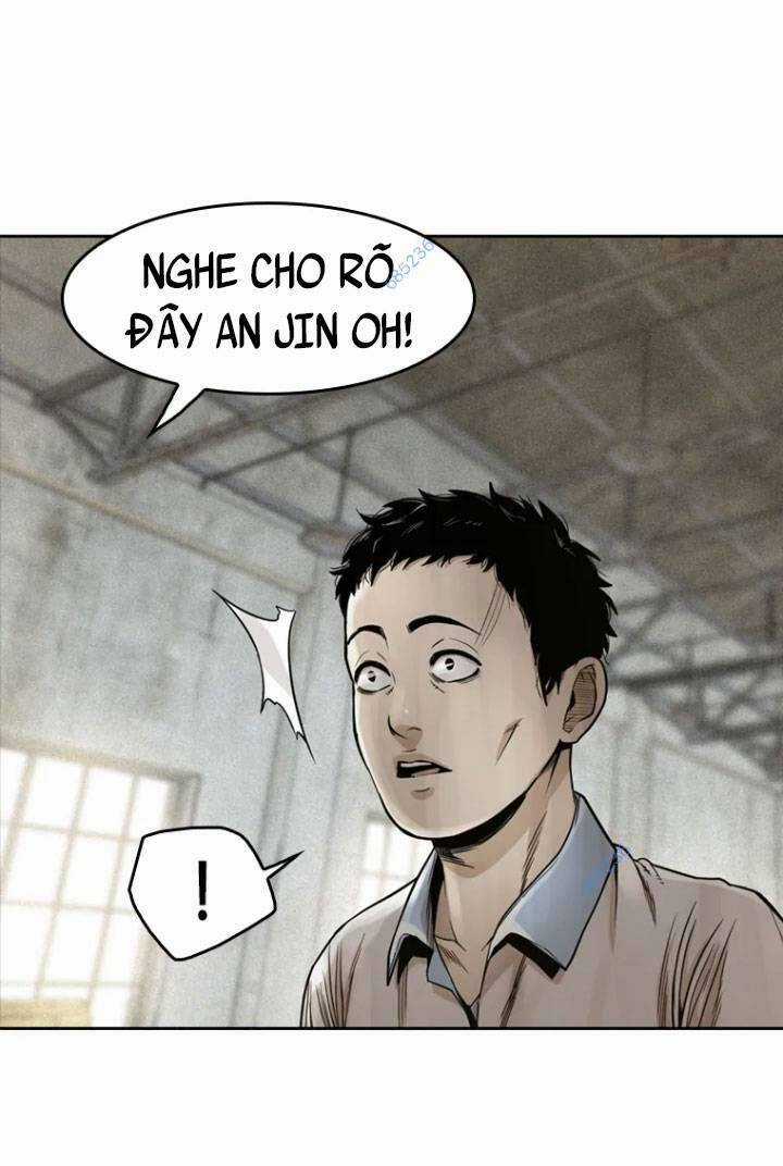 The Blob Chapter 8 trang 67