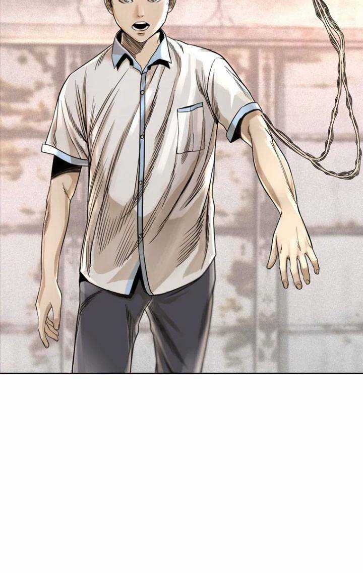 The Blob Chapter 8 trang 69