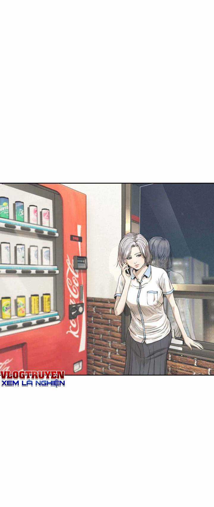 The Blob Chapter 8 trang 71