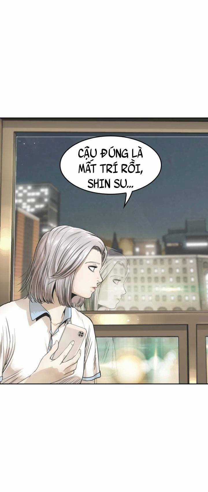 The Blob Chapter 8 trang 73