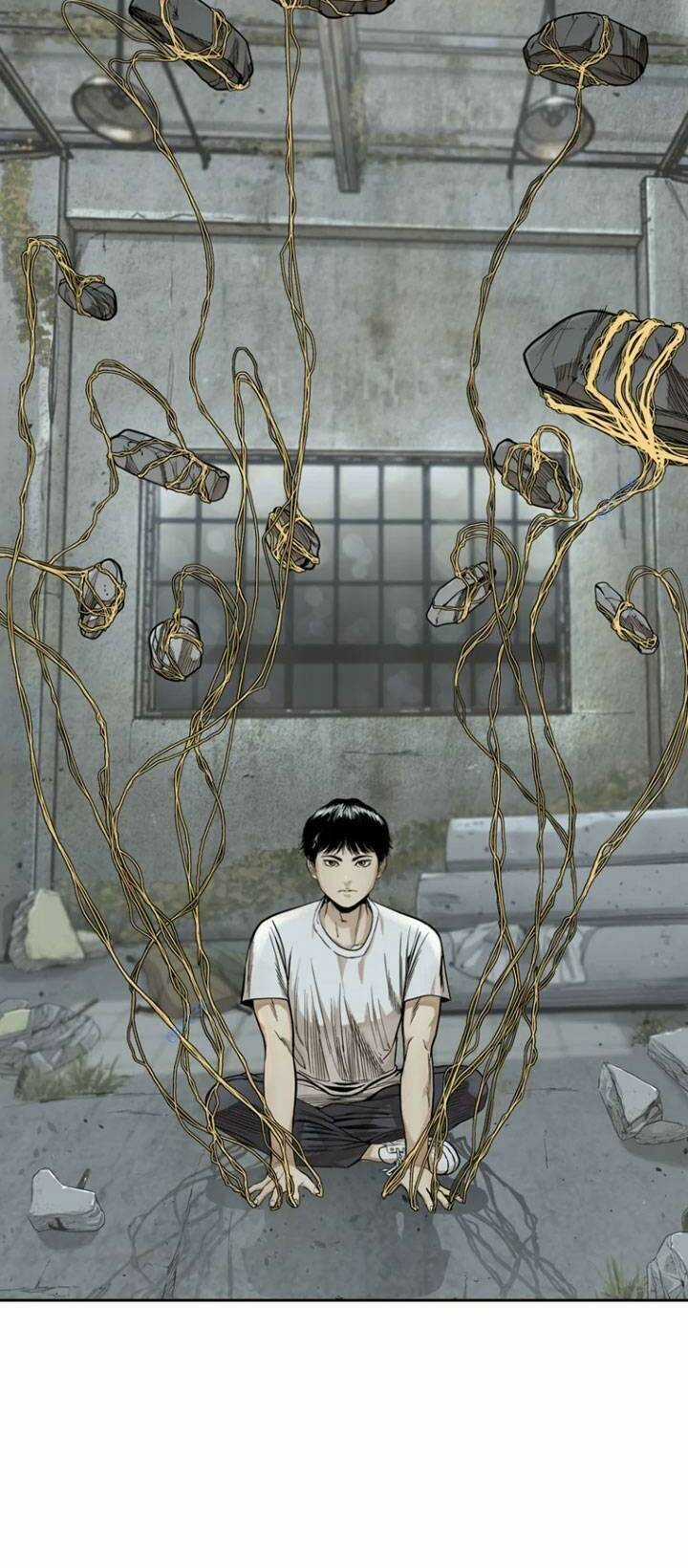 The Blob Chapter 8 trang 75