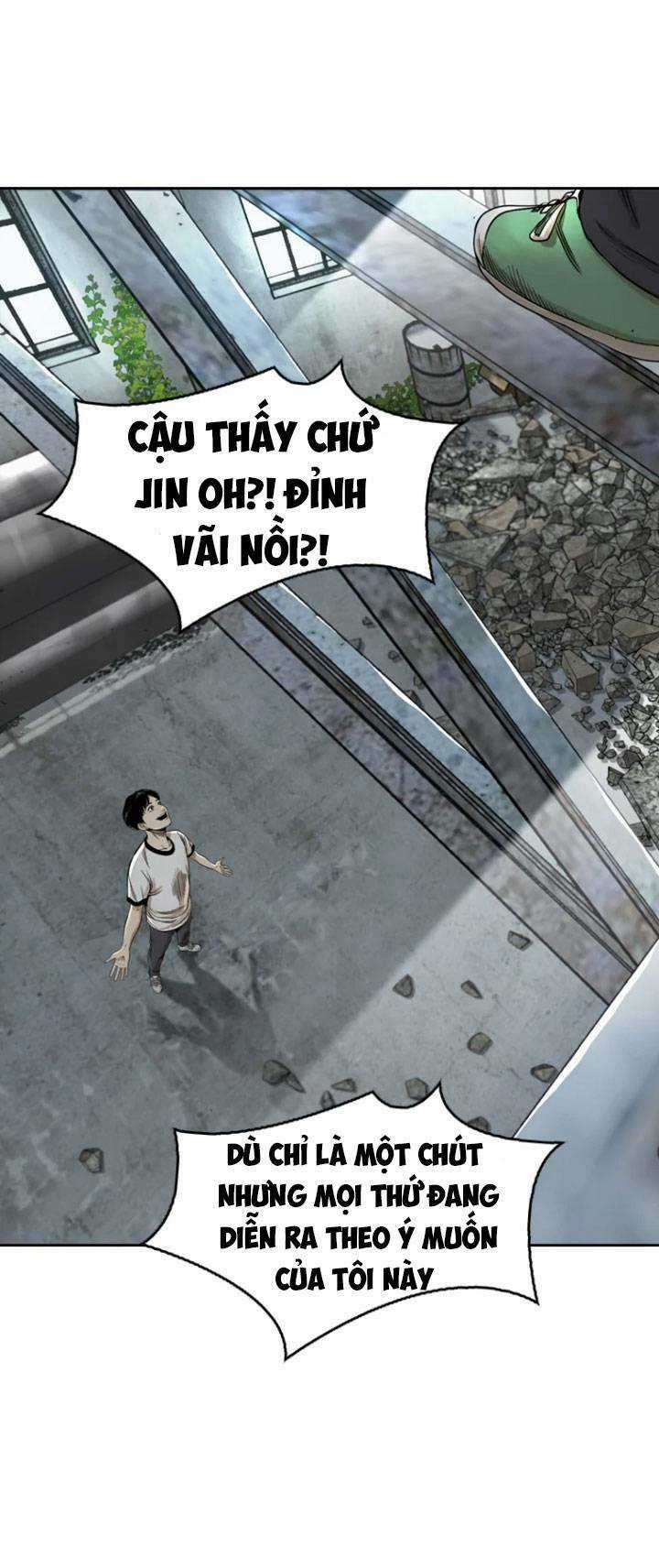 The Blob Chapter 8 trang 86