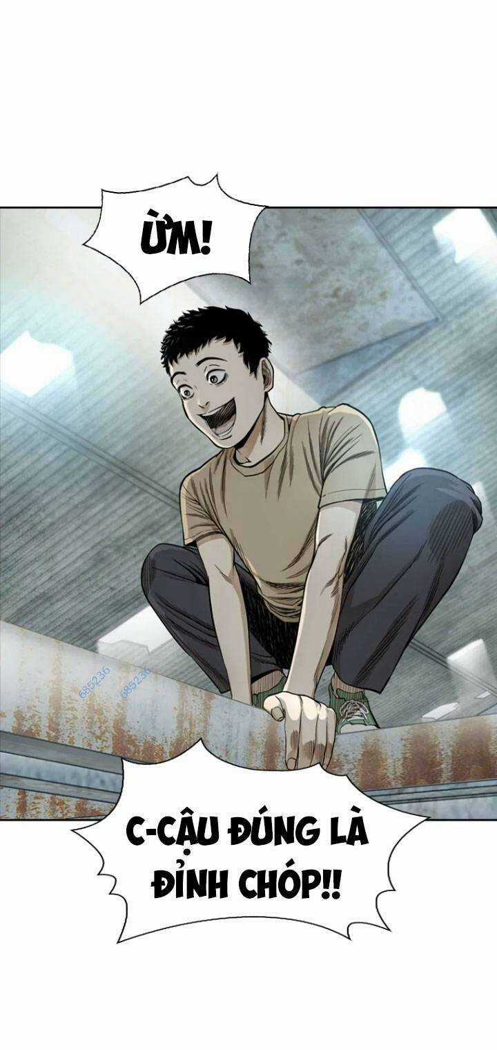 The Blob Chapter 8 trang 87