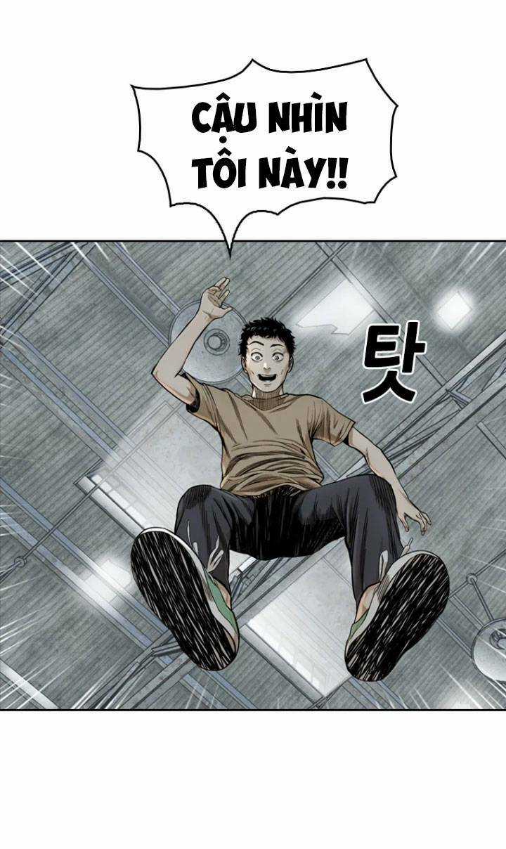 The Blob Chapter 8 trang 88