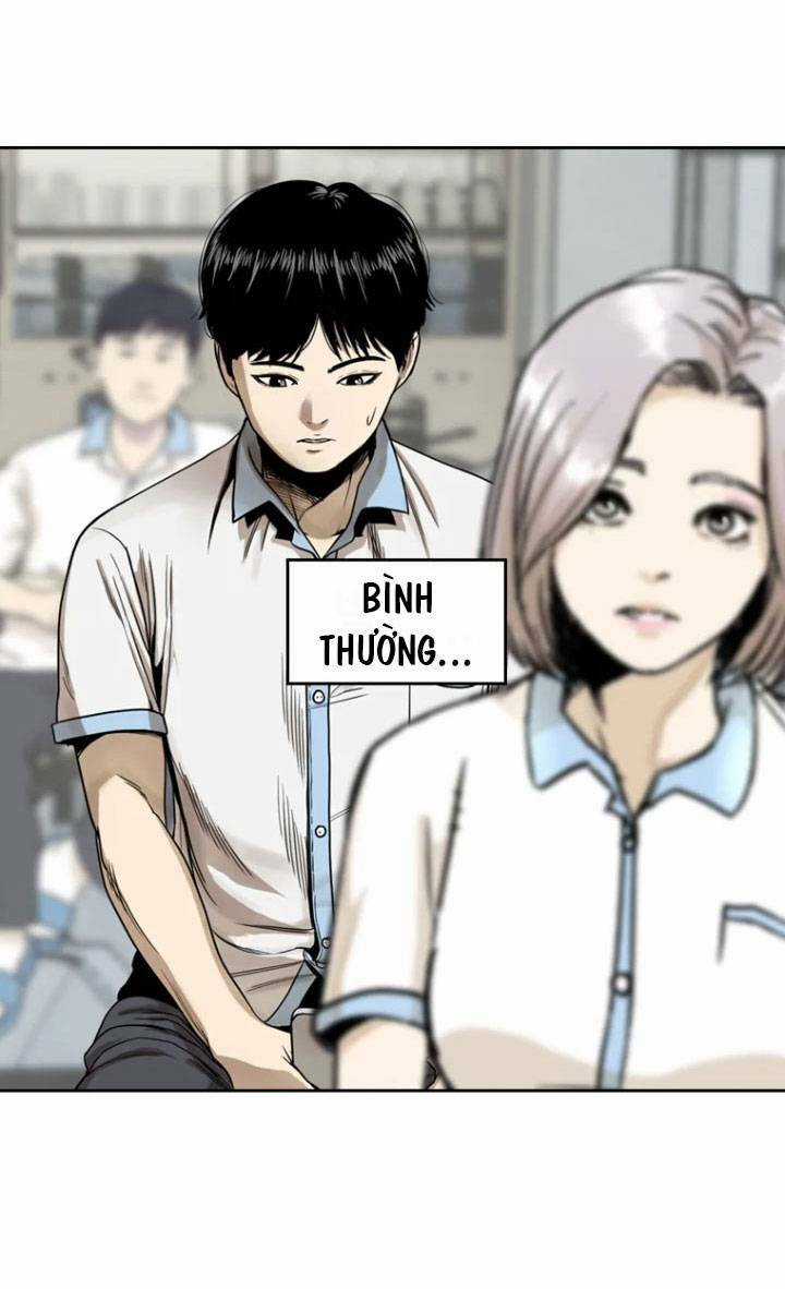 The Blob Chapter 8 trang 9