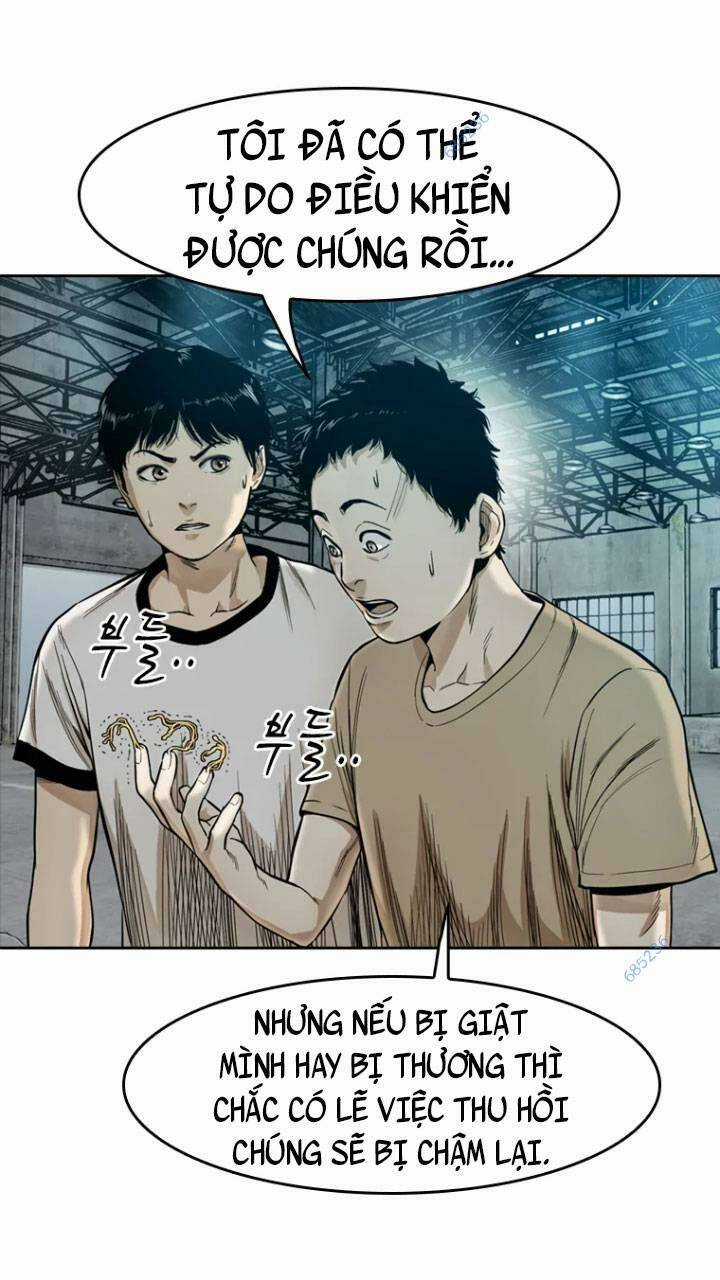 The Blob Chapter 8 trang 96