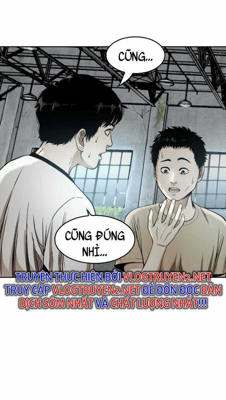 The Blob Chapter 8 trang 97