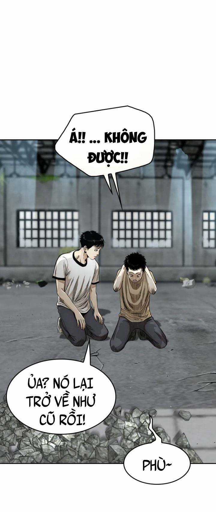 The Blob Chapter 8 trang 99