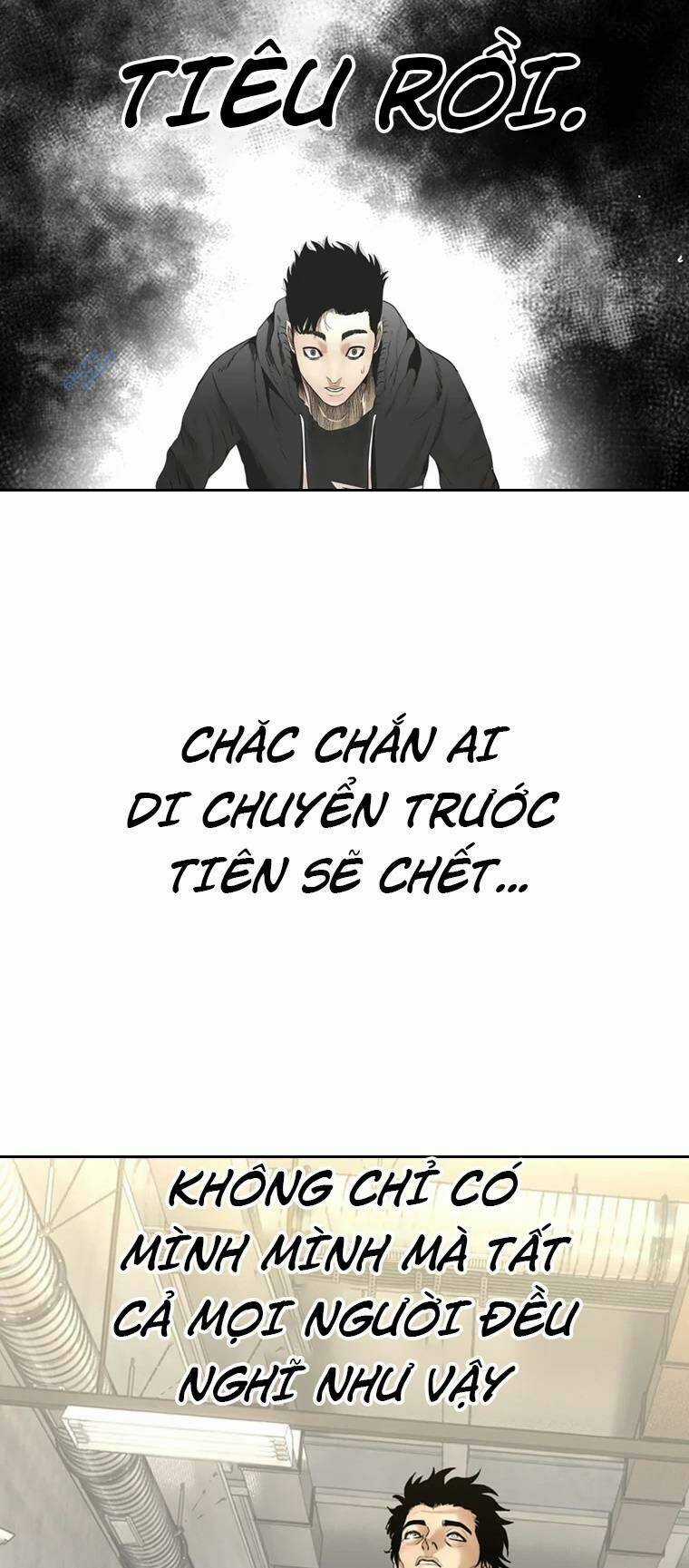 The Blob Chapter 80 trang 10