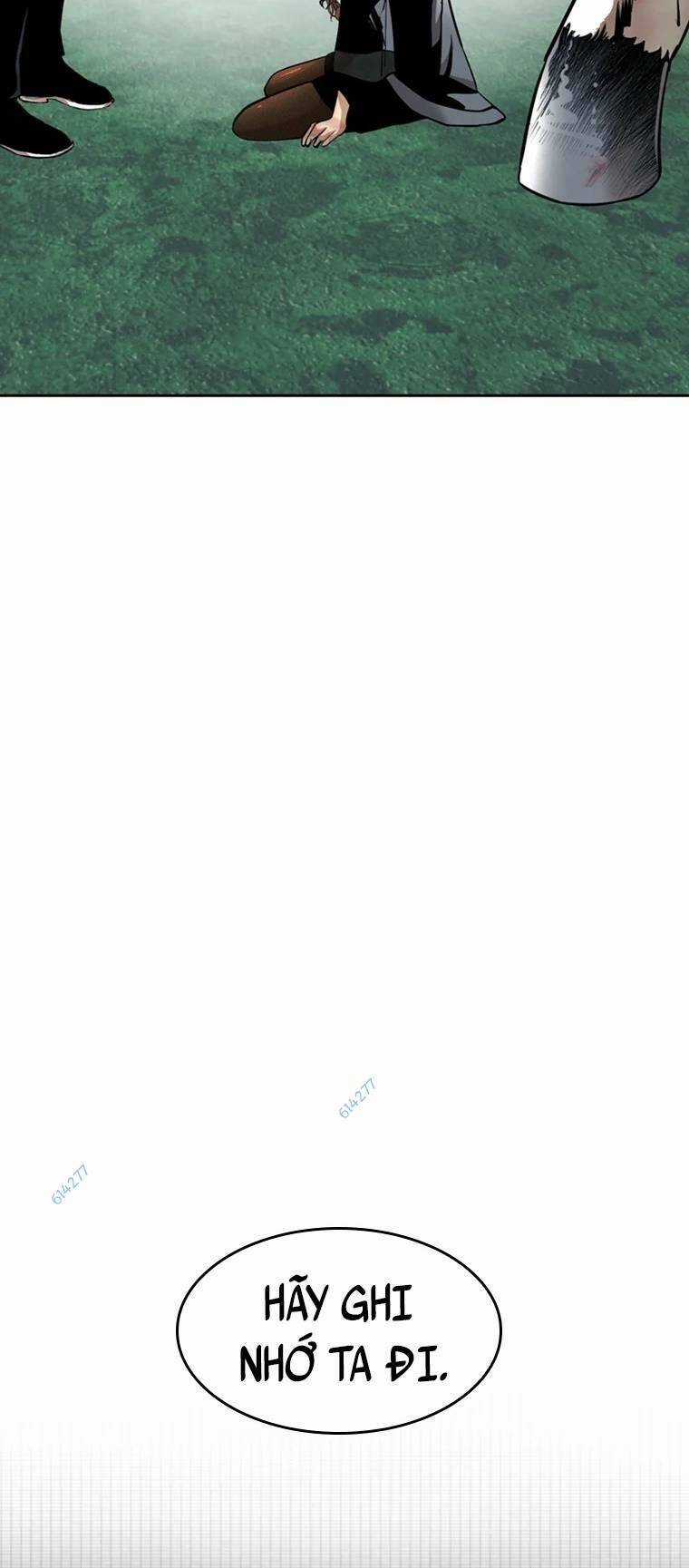 The Blob Chapter 80 trang 14