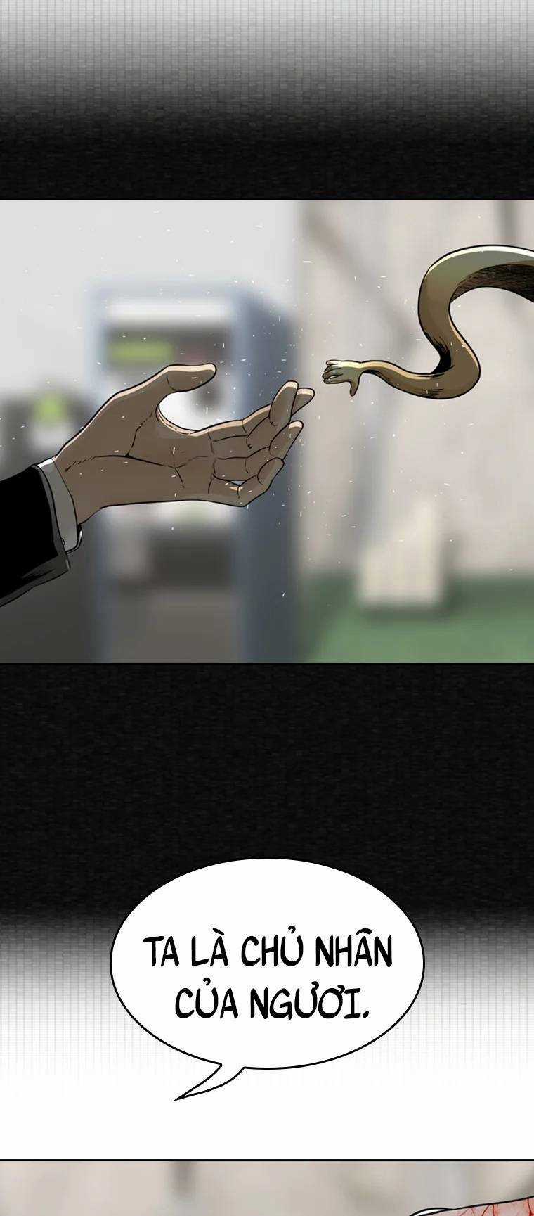 The Blob Chapter 80 trang 15