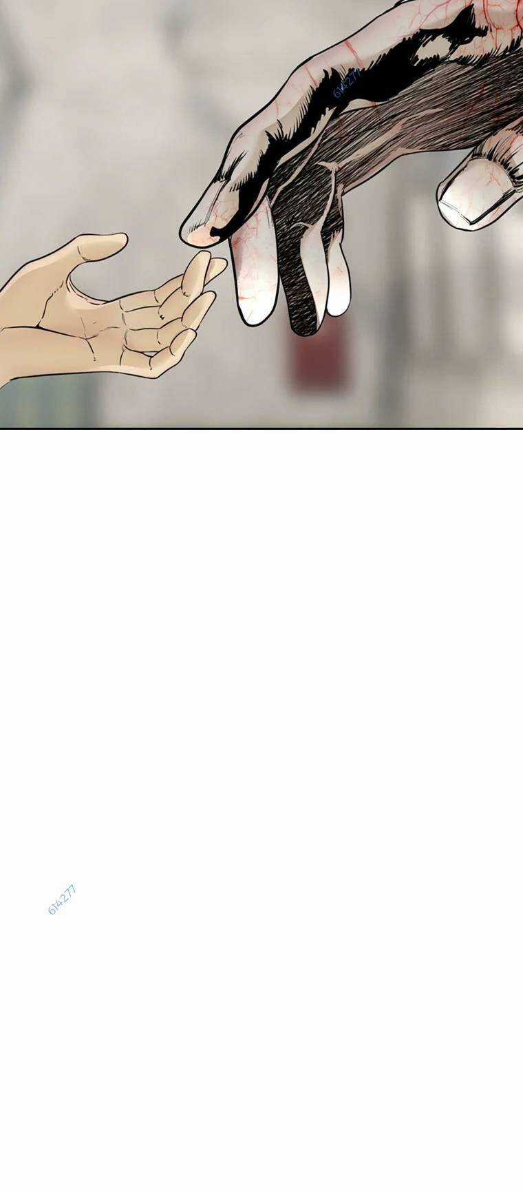 The Blob Chapter 80 trang 16