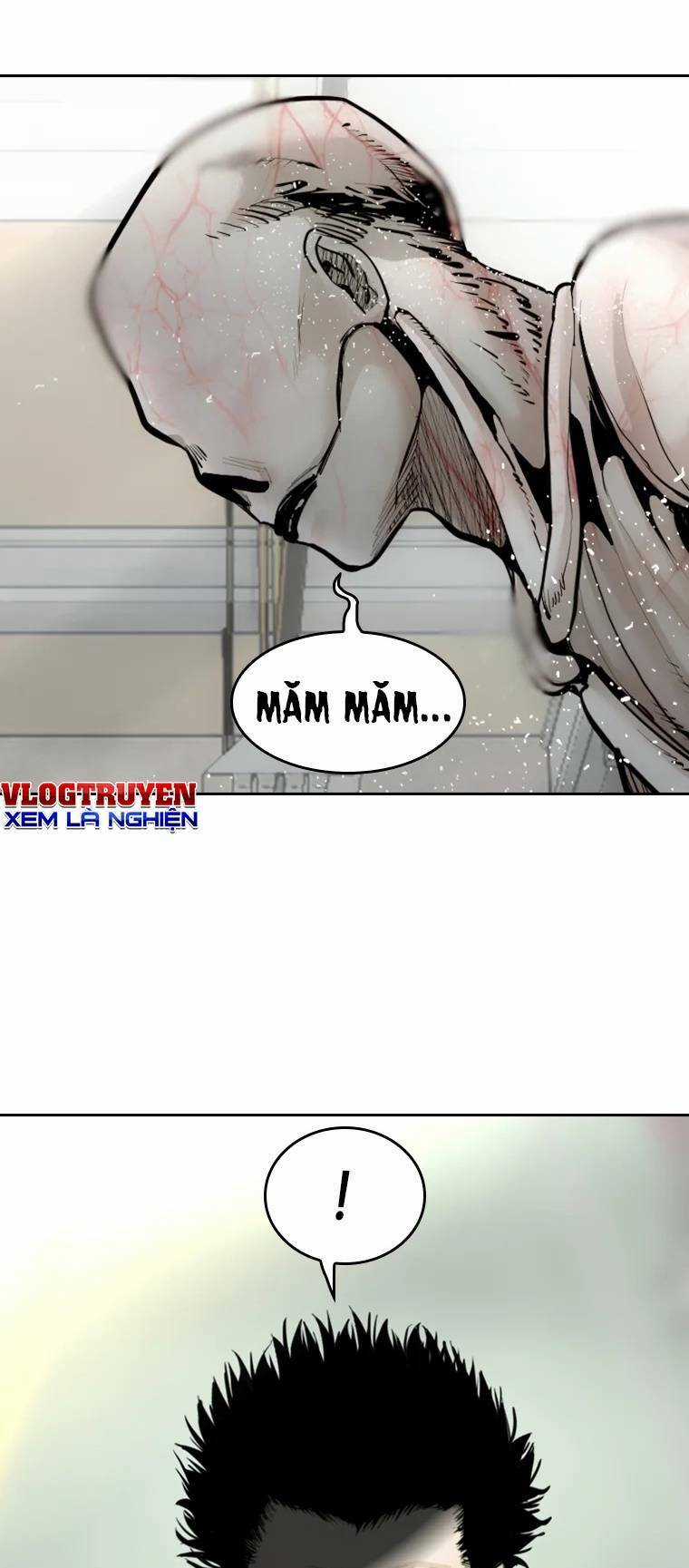 The Blob Chapter 80 trang 17