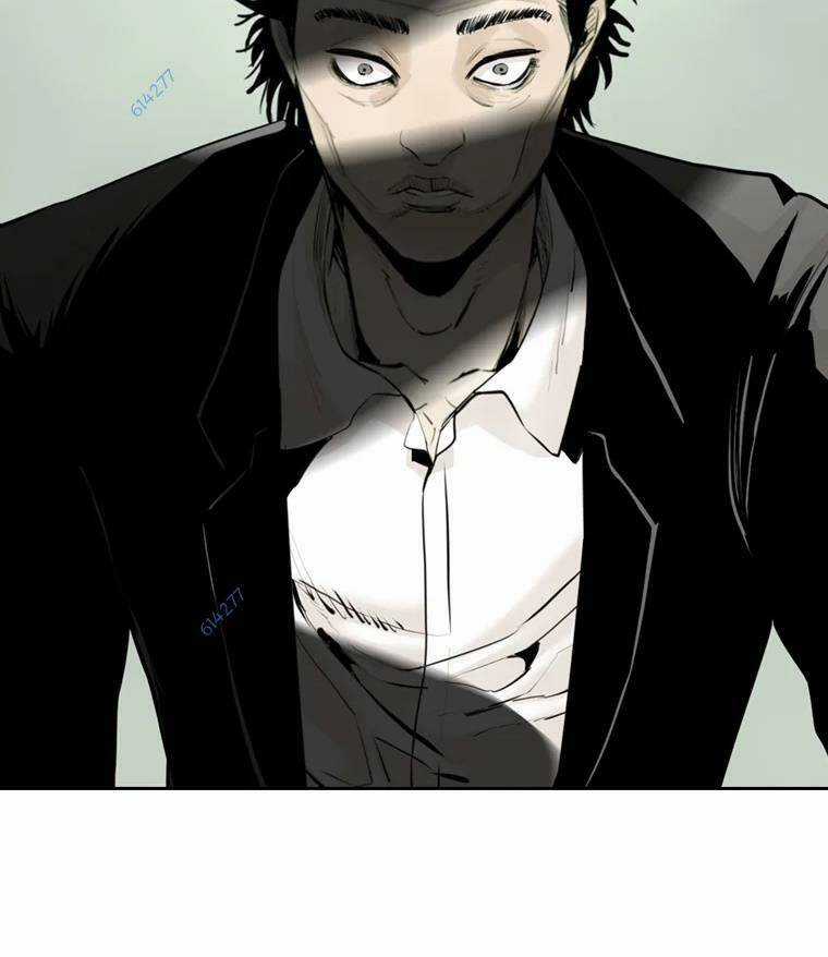 The Blob Chapter 80 trang 18