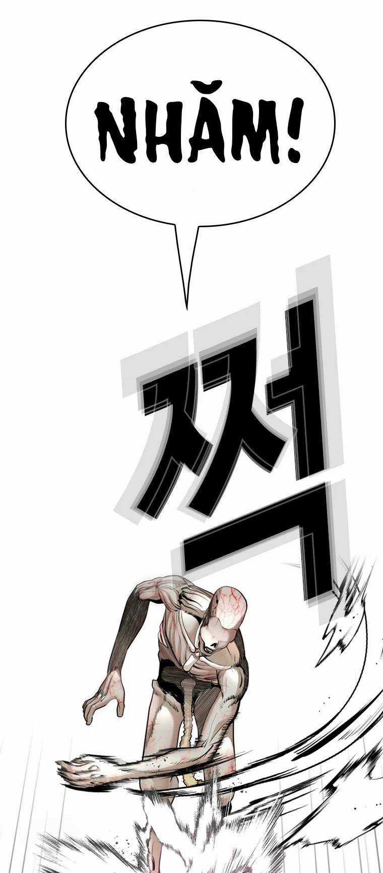 The Blob Chapter 80 trang 19