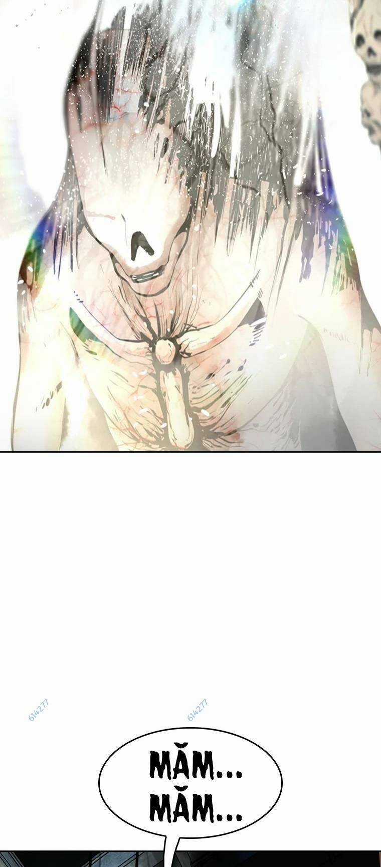 The Blob Chapter 80 trang 2