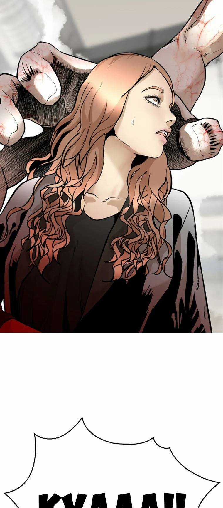 The Blob Chapter 80 trang 25