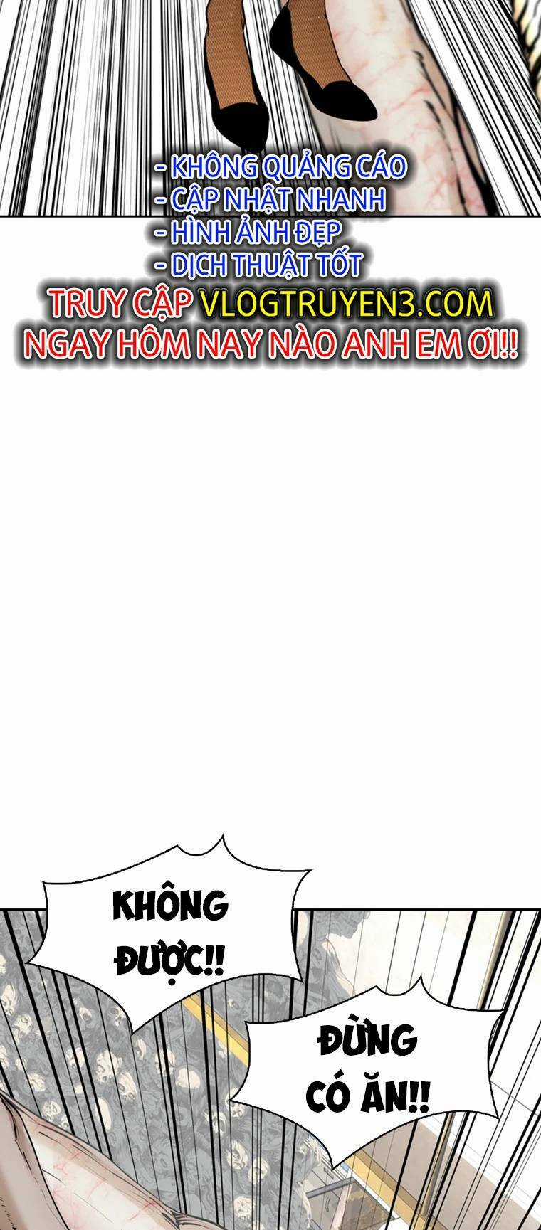 The Blob Chapter 80 trang 27