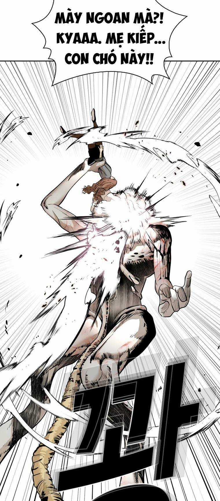 The Blob Chapter 80 trang 29