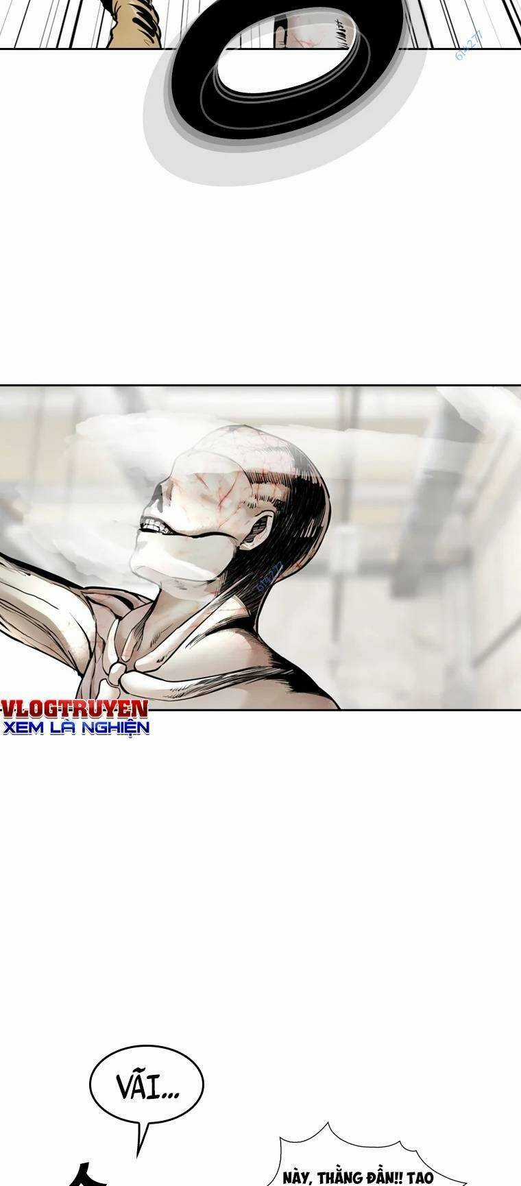 The Blob Chapter 80 trang 30
