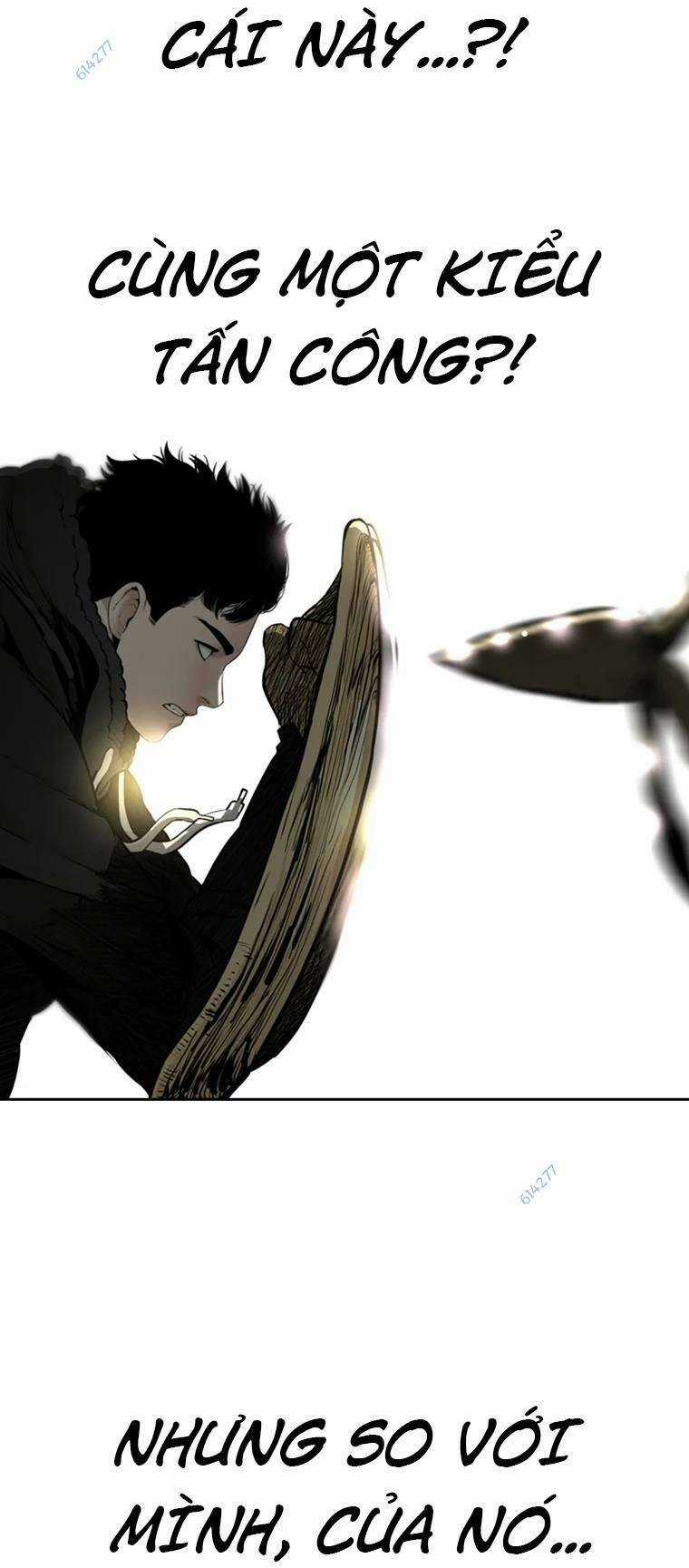 The Blob Chapter 80 trang 36