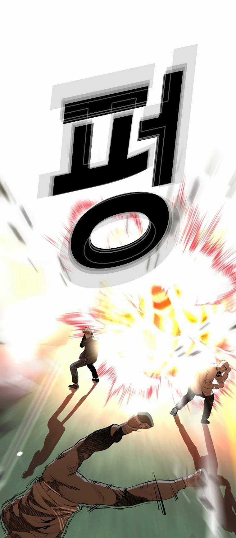 The Blob Chapter 80 trang 37