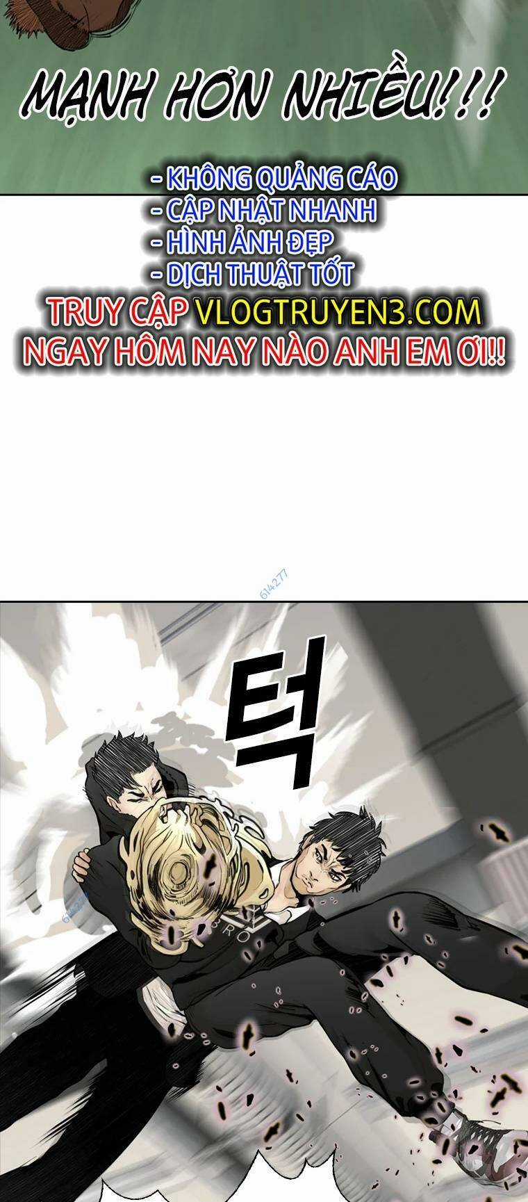 The Blob Chapter 80 trang 38