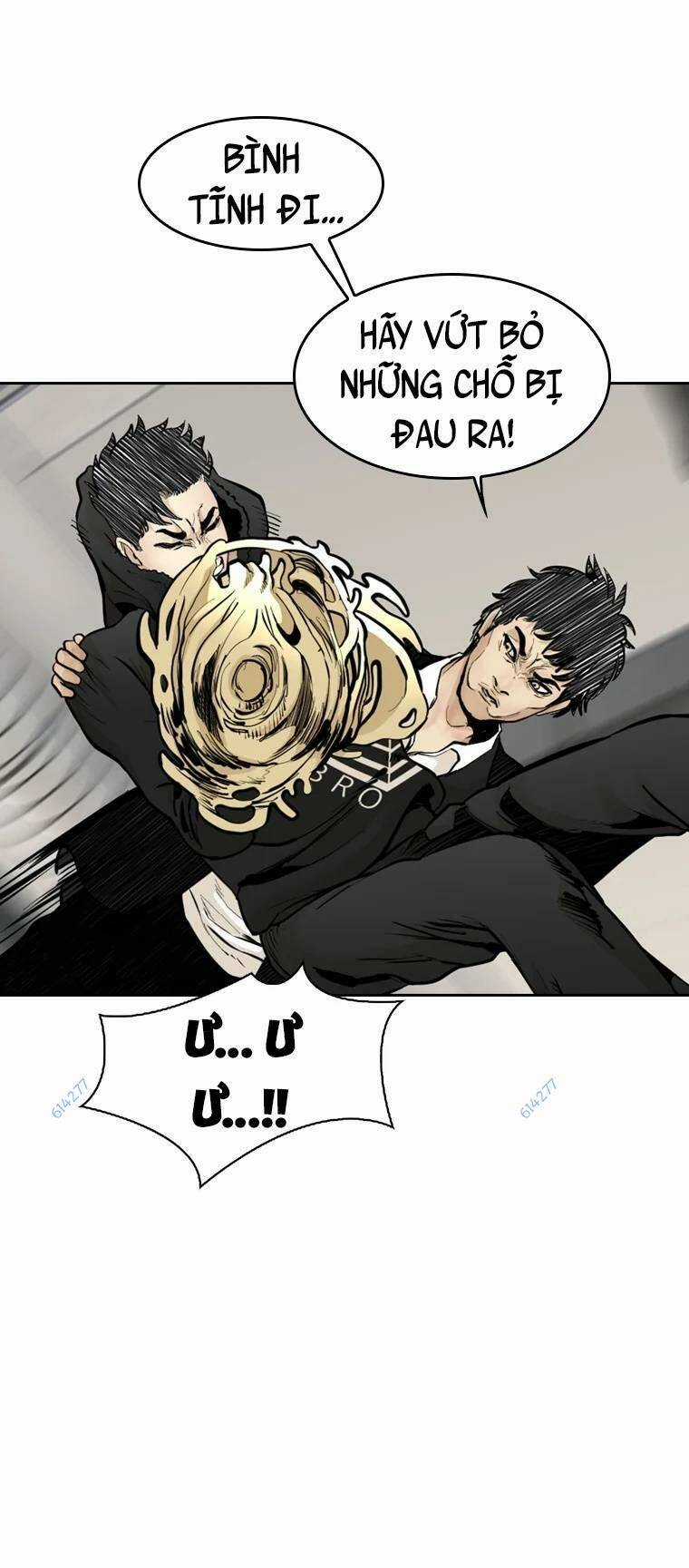 The Blob Chapter 80 trang 40