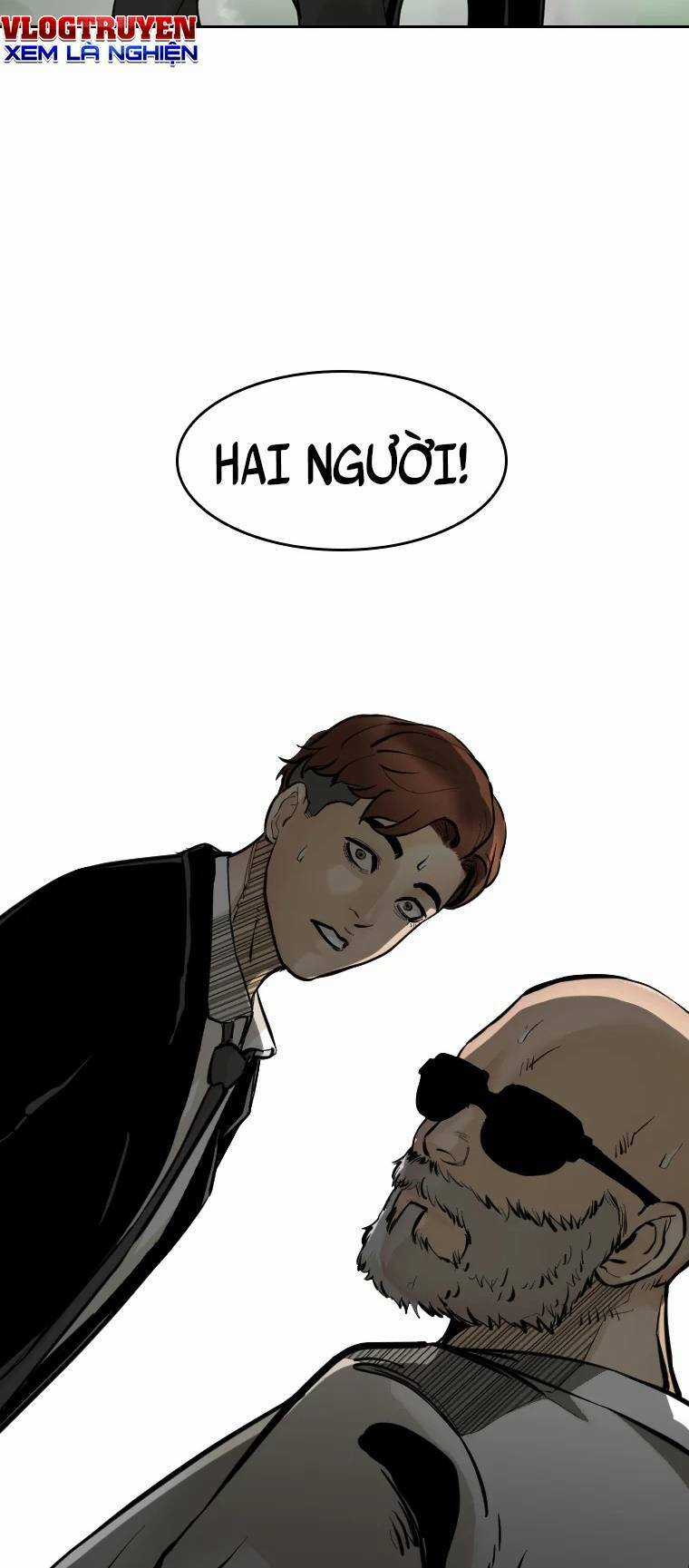 The Blob Chapter 80 trang 43