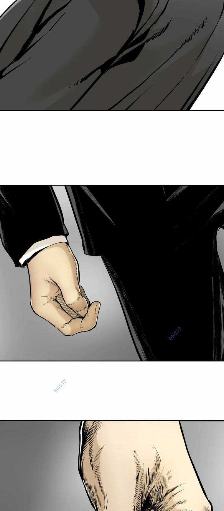 The Blob Chapter 80 trang 44