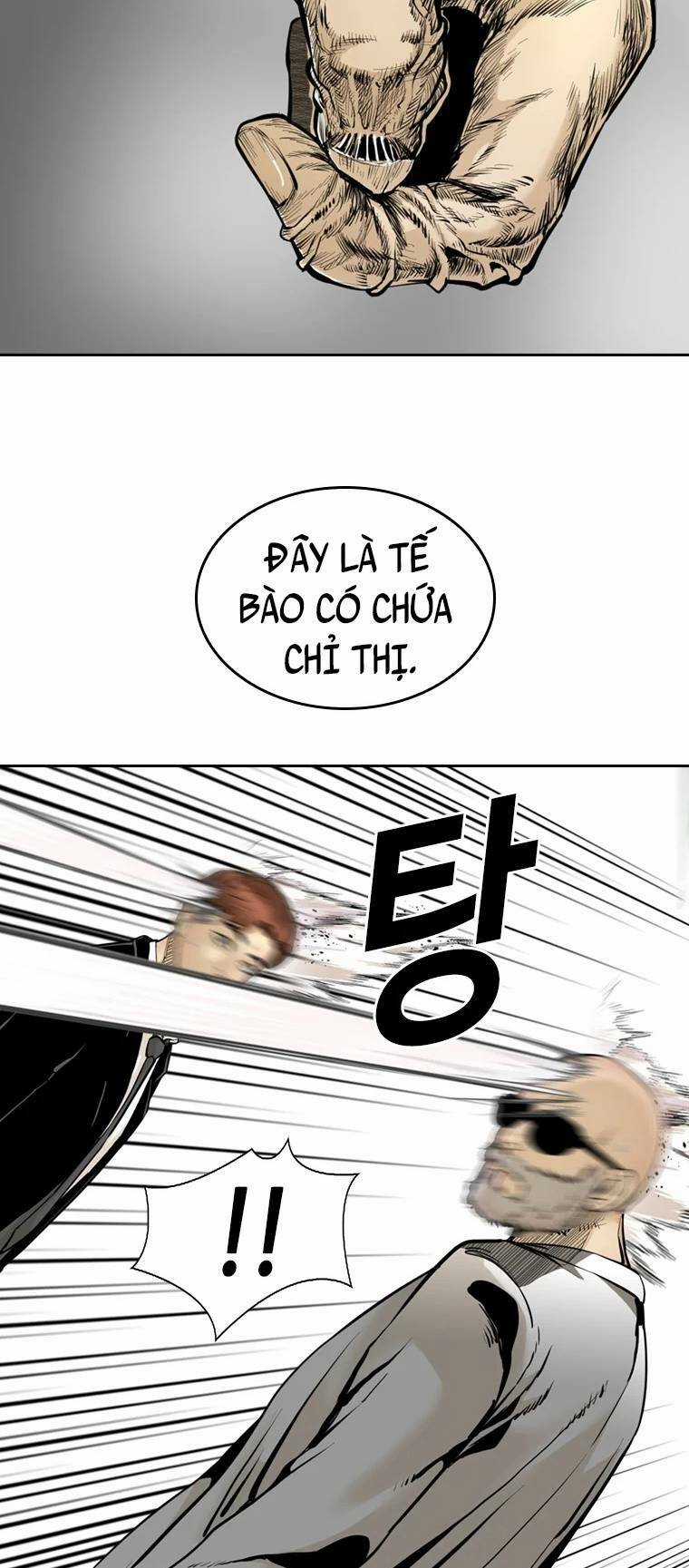 The Blob Chapter 80 trang 45