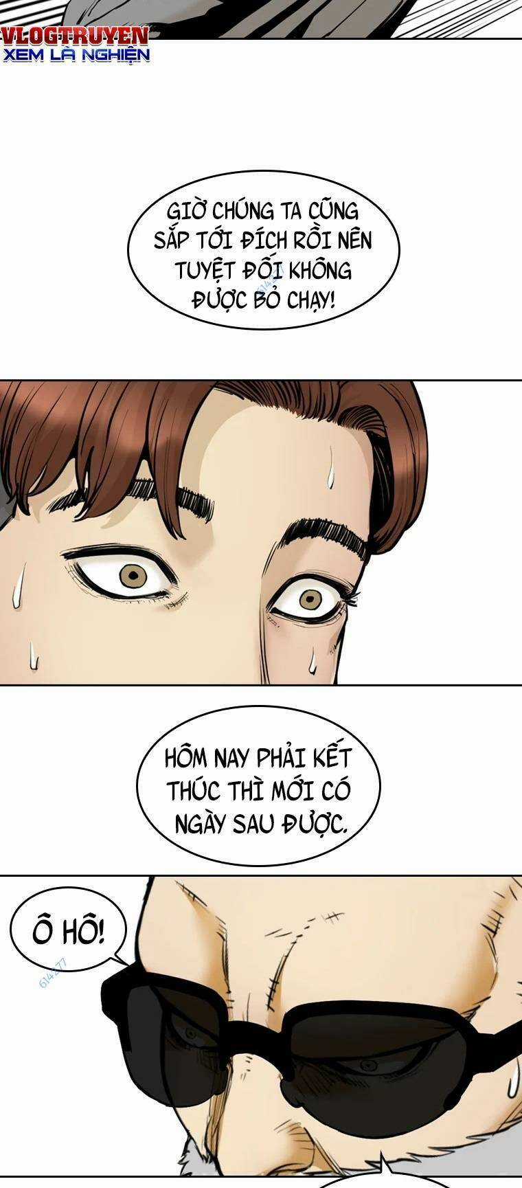 The Blob Chapter 80 trang 46