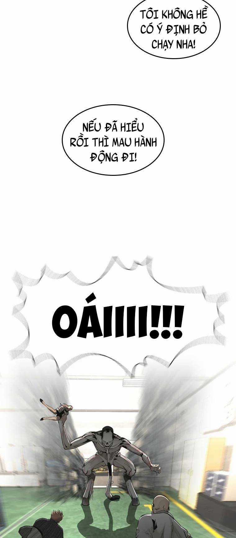 The Blob Chapter 80 trang 47